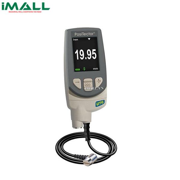 Máy đo độ dày bằng sóng siêu âm DEFELSKO UTG CLF1 (1.00 đến 125.00 mm)