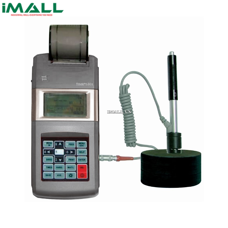 Máy đo độ cứng cầm tay TIME 5301 (Leeb; type D)