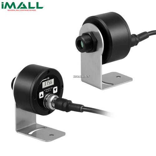 Nhiệt kế hồng ngoại (0~ 600°C, 20: 1) PCE-IRT 10