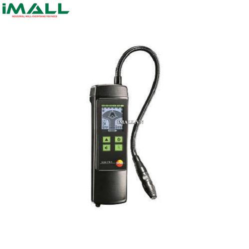 Máy đo khí rò rỉ trong hệ thống làm lạnh TESTO 316-4 Set 1 (0563 3164)