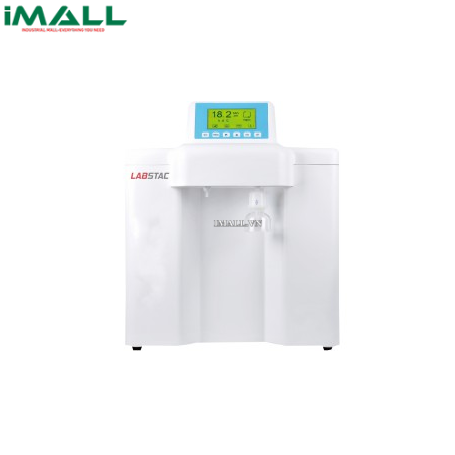 Hệ thống khử độc tố nước siêu tinh khiết Labstac WU512