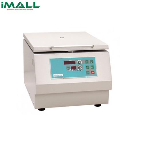 Máy ly tâm điện tử thể tích max HERMLE Z 400 (4 x 500 ml, 13500 rpm)