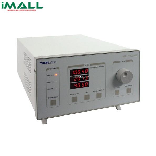 Bộ điều khiển Piezo THORLABS BPC301 (1 kênh, 150 V)