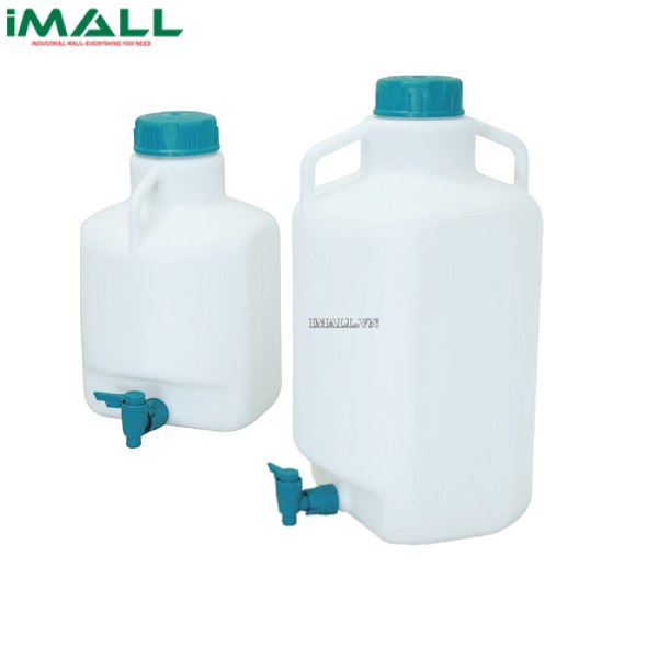 Thùng nhựa đựng dung dịch JEIOTECH DBR-20