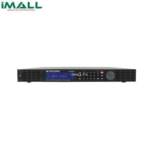 Nguồn một chiều BK Precision XLN60026-GL (5-600V/2.6A, LAN, GPIB)