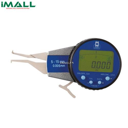 Thước cặp điện tử trong (30-40mm, 0.005mm) MOORE & WRIGHT MW432-04DC
