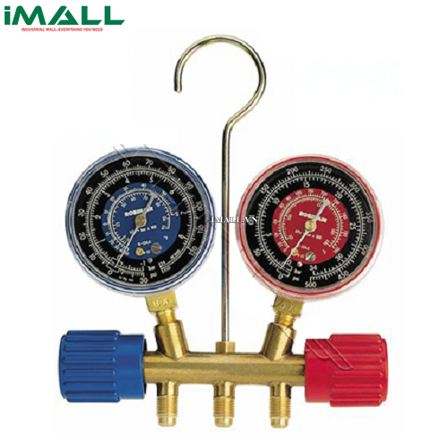 Đồng hồ nạp gas Robinair 40170