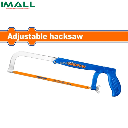 Khung cưa sắt 300mm(12") Wadfow WHF3138
