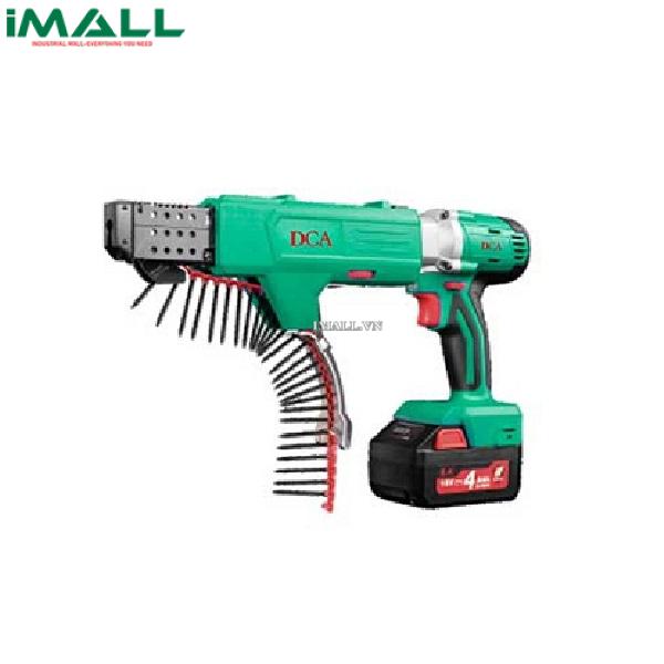 Máy siết vít dùng pin DCA ADPL6A (18V)