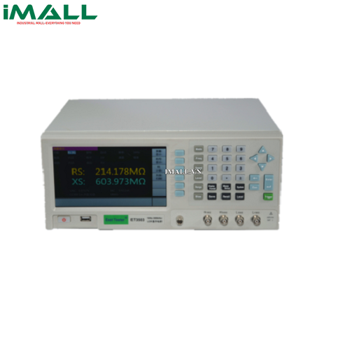 Máy đo LCR (1MHz; 0.05%, 6 1/2 Digit) EAST TESTER ET1092E