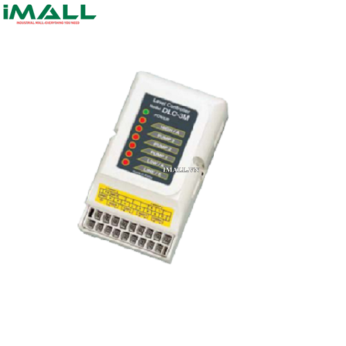 Bộ điều khiển mức nước DHS DLC-3M
