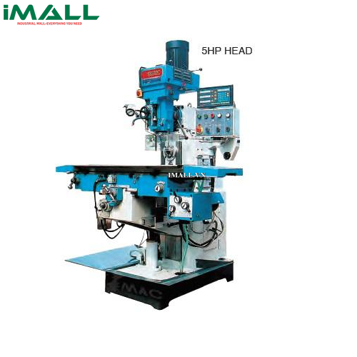 Máy phay tự động SMAC HVML6332C