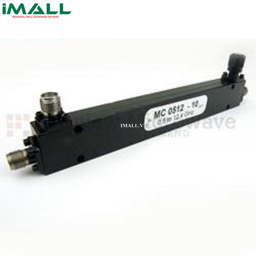 Khớp nối Fairview MC0512-10 (10 dB, 500 MHz - 12.4 GHz , 30 W)
