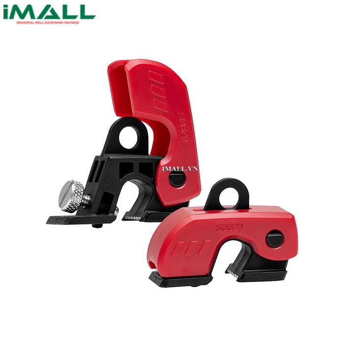 Dụng cụ khóa CB, MCCB Master Lock S3821