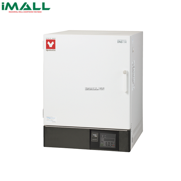 Tủ sấy đối lưu cưỡng bức Yamato DN611H (212902, 223L, RT+15~360°C)
