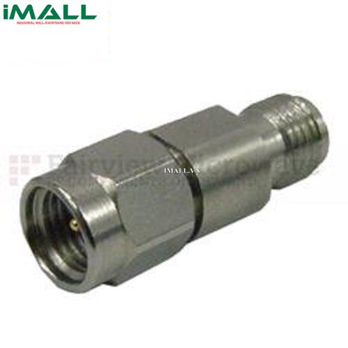 Bộ suy hao Fairview SA4012-15 (15 dB, 2.92mm Male - 2.92mm Female, 40 GHz, 0.5 Watts)