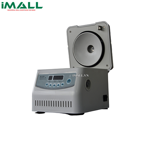 Máy ly tâm tốc độ cao Mini Zonkia HC-1018 (6000rpm)
