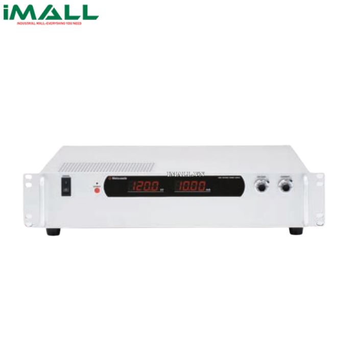 Nguồn điện áp cao Matsusada AU-1R1200 (1kV,1200mA,đảo cực)