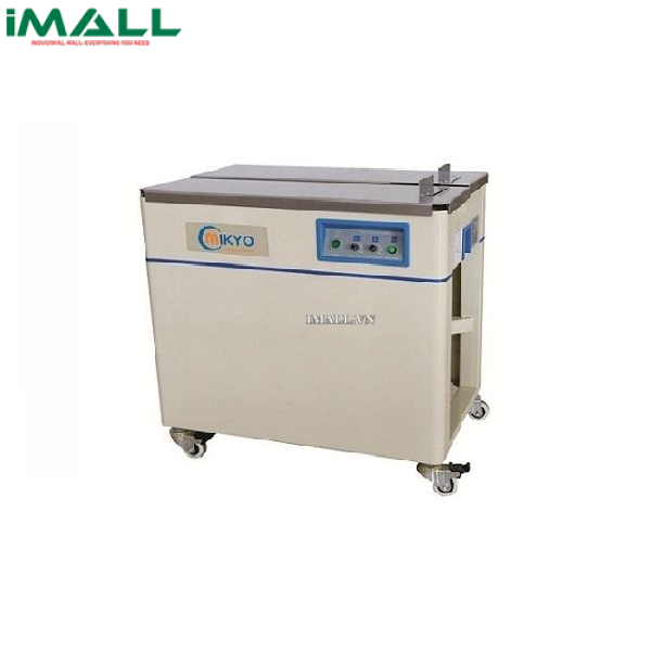 Máy đóng đai bán tự động Mikyo MK-SM06H (0.53s/đai)