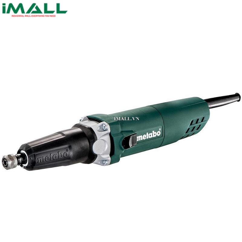 Máy mài khuôn METABO G 400 (25000 rpm) (600427000)