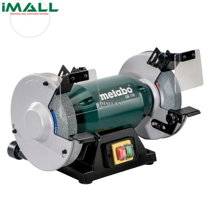 Máy mài để bàn METABO DS 175 (220-240 V / 50 Hz) (619175000)