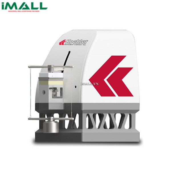 Máy đo độ bôi trơn nhiên liệu Koehler K93469 (1~10N)