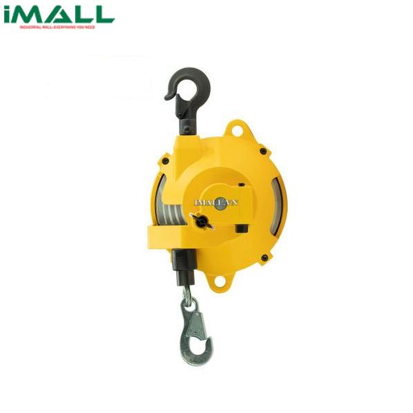 Cuộn dây treo tự rút Mountz MZ-110 (180509) (1.5 m; 40~50 kg)
