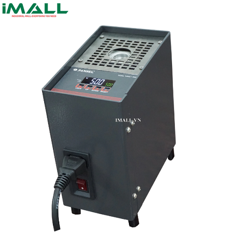 Máy hiệu chuẩn nhiệt độ khô Sansel TCAL 1402/300 (Loại thu nhỏ;~300°C)