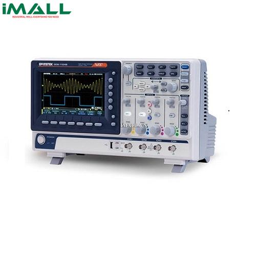 Máy hiện sóng số GW Instek GDS-1072B (70MHz, 1GSa/s, 2 kênh)