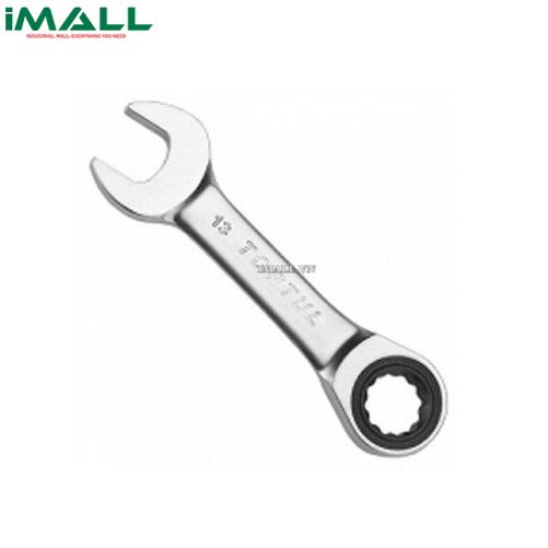 Cờ lê vòng miệng tự động ngắn TOPTUL AOAB1414 (14 mm)