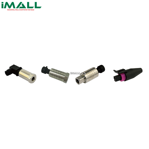 Cảm biến áp suất Elitech PA-1000