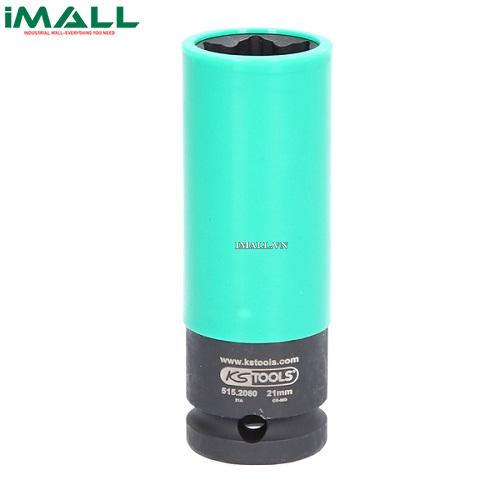 Đầu tuýp tháo ốc lốp xe KS Tools MS21 Hyundai, Kia