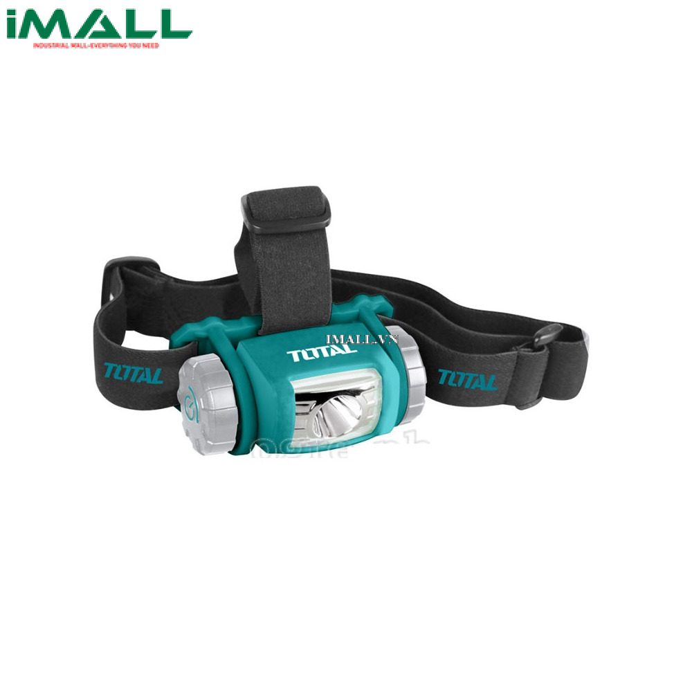 Đèn pha đeo đầu Total THL013AAA2