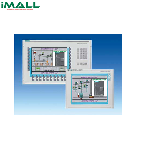 Màn hình HMI MP 377 SIEMENS 6AV6644-0AA01-2AX0 (2 inch)