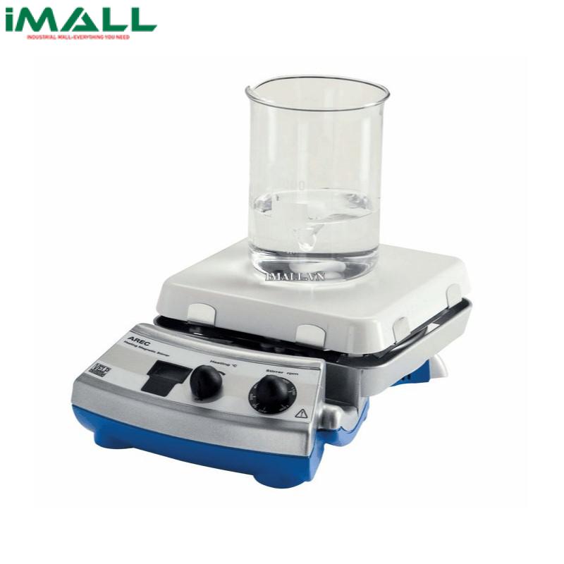 Máy khuấy từ gia nhiệt VELP AREC (1500 rpm)