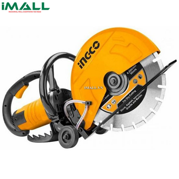 Máy cắt bê tông Ingco PC3558 (355mm, 2800W)