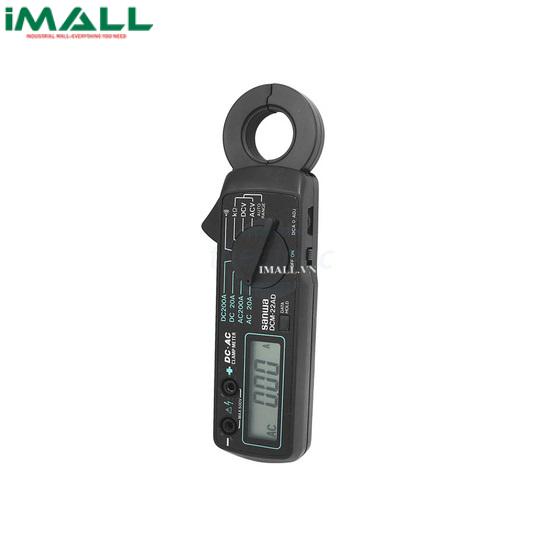 Ampe kìm SANWA DCM-22AD (200A)