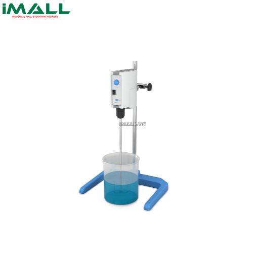 Bộ máy khuấy đũa VELP LS (50 - 2000 rpm, kèm trục đỡ, trục khuấy)