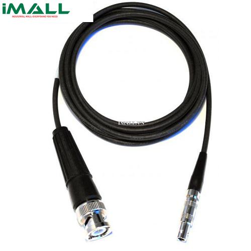 Dây cáp cho đầu dò HUATEC BNCLEMO (sử dụng cho model FD201B)