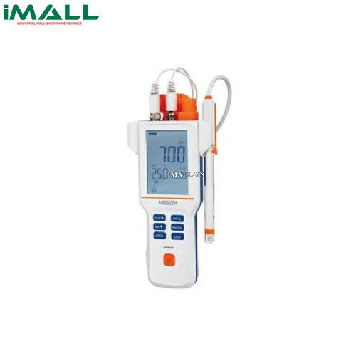 Máy đo pH cầm tay INSIZE 0431-0018 (-2.00~18.00pH)