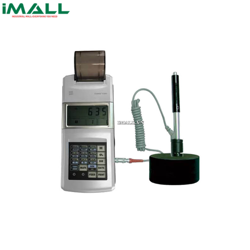 Máy đo độ cứng cầm tay TIME 5300 (Leeb; type D)