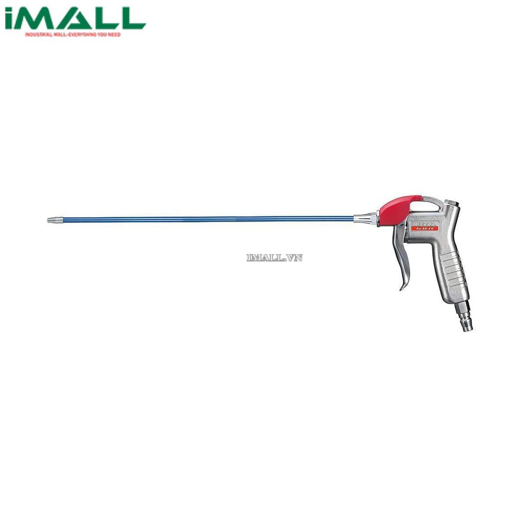 Súng thổi bụi dùng khí nén Vessel AD-4NF-300