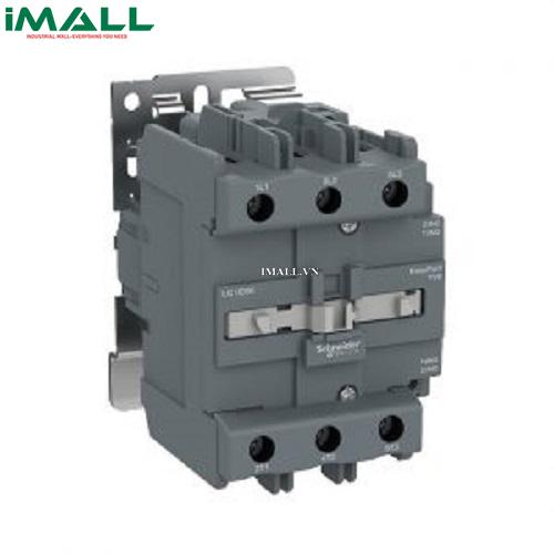 Khởi động từ (contactor) Schneider LC1E80M7 (80A 1NO+1NC 220V)