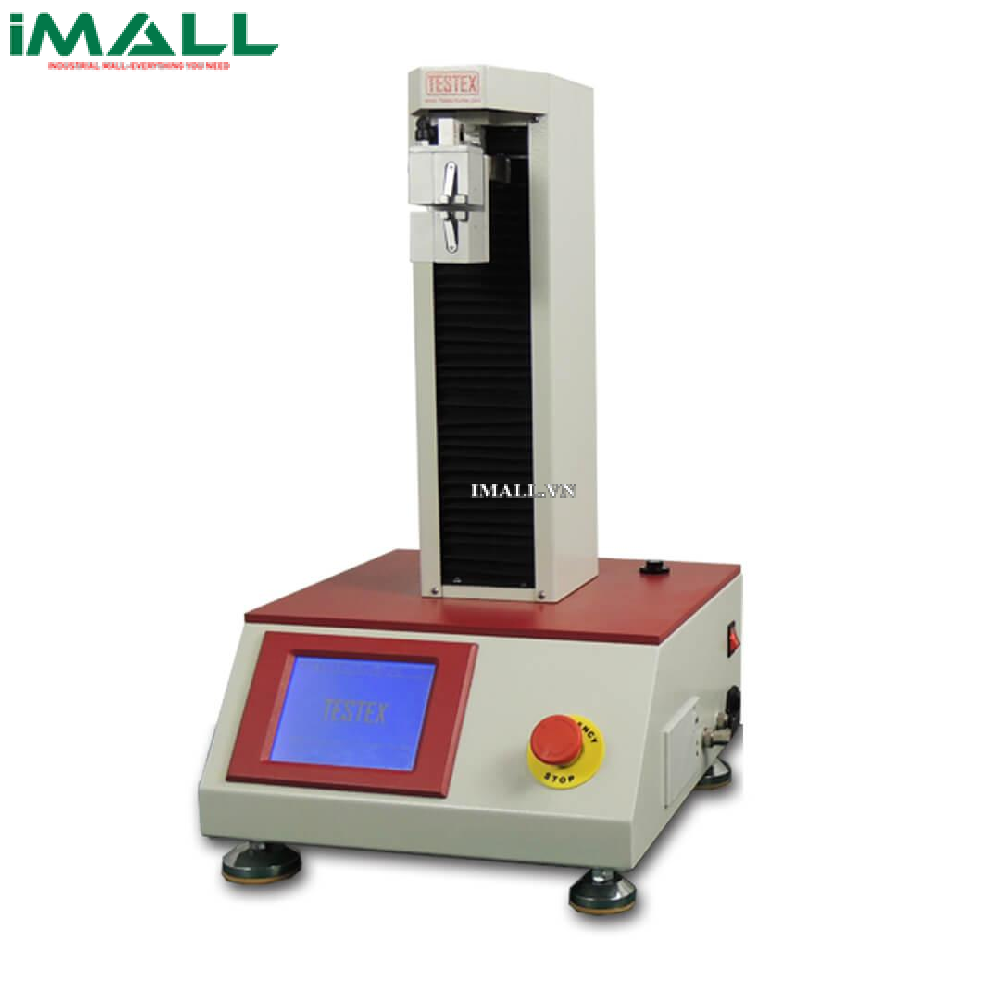 Máy đo độ bền sợi đơn Testex TB400C