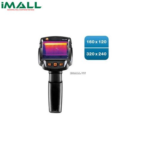 Camera ảnh nhiệt Testo 865 (0560 8650)