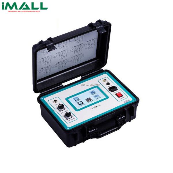 Thiết bị kiểm tra điện dung Wuhan HTDR-H (0.1uF～3300uF)