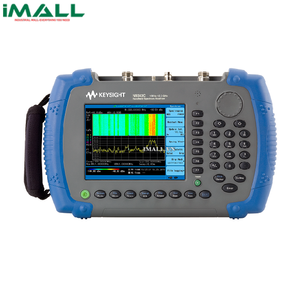 Máy phân tích phổ cầm tay KEYSIGHT N9343C (1MHz-13.6GHz)