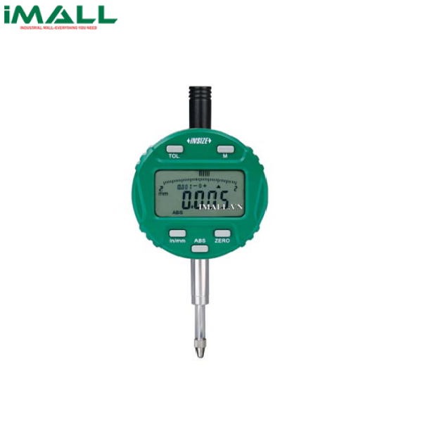 Đồng hồ so điện tử INSIZE 2104-10F (12.7mm/0.01mm)
