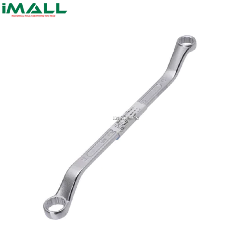 Cờ lê 2 đầu vòng 17x19mm TOP KOGYO TM-17X19