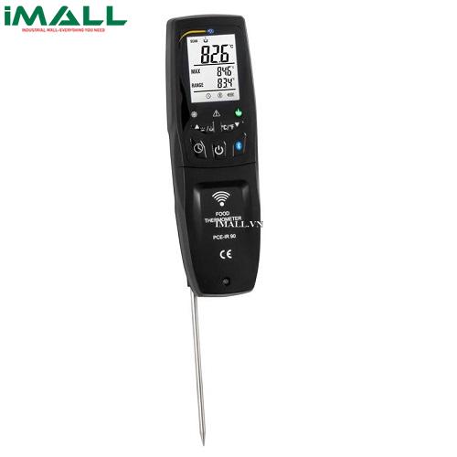 Nhiệt kế thực phẩm hồng ngoại (-40~300 °C) PCE IR 90